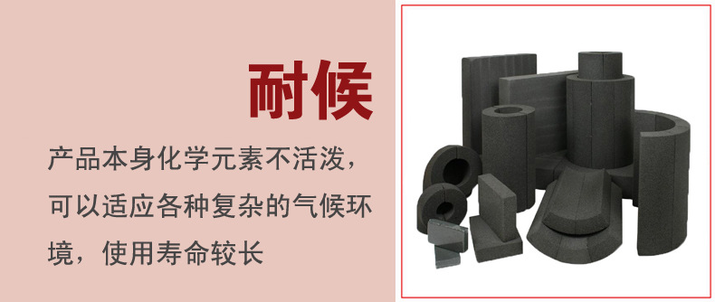 泡沫玻璃材料在建筑行業中“香不香”