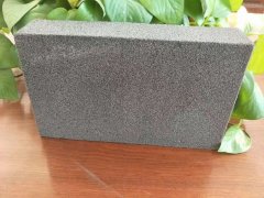 泡沫玻璃性能強所以在建筑發展趨勢迅猛