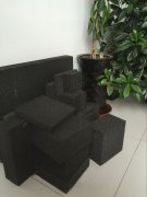 泡沫玻璃未來可持續(xù)發(fā)展前景預測