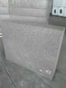 新型利廢泡沫玻璃的研究與開發