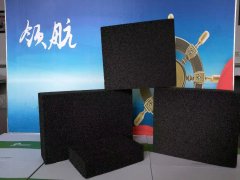 泡沫玻璃在國(guó)內(nèi)發(fā)展迅速