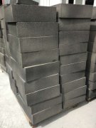 泡沫玻璃符合節(jié)能建筑標準