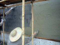 泡沫玻璃：外墻保溫火災不斷，應該如何選材很