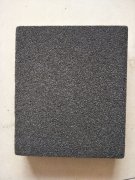 被動房里經常用到泡沫玻璃材料