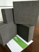 如何選擇泡沫玻璃板廠家